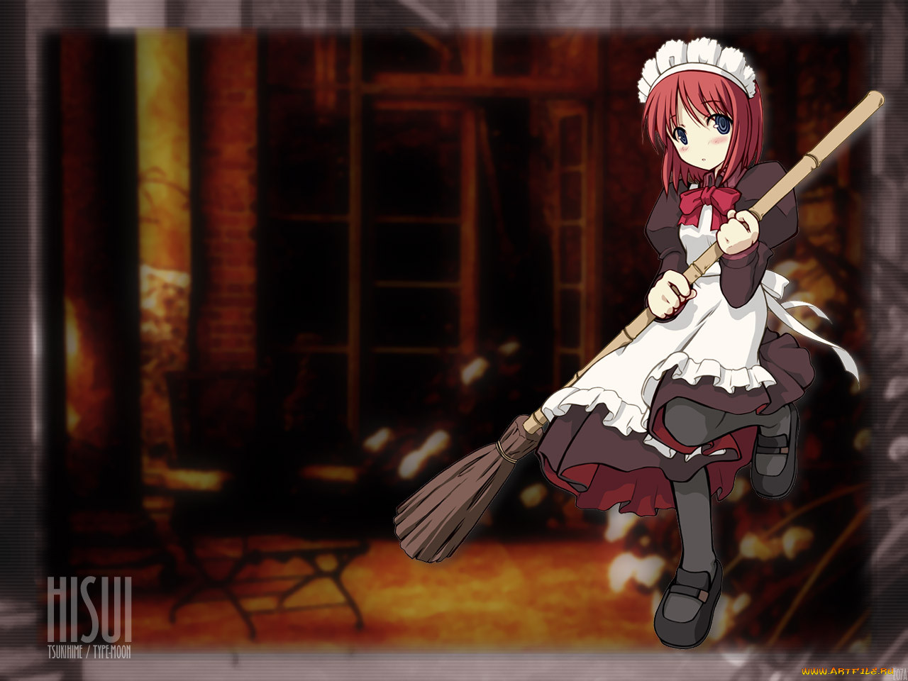 , tsukihime
